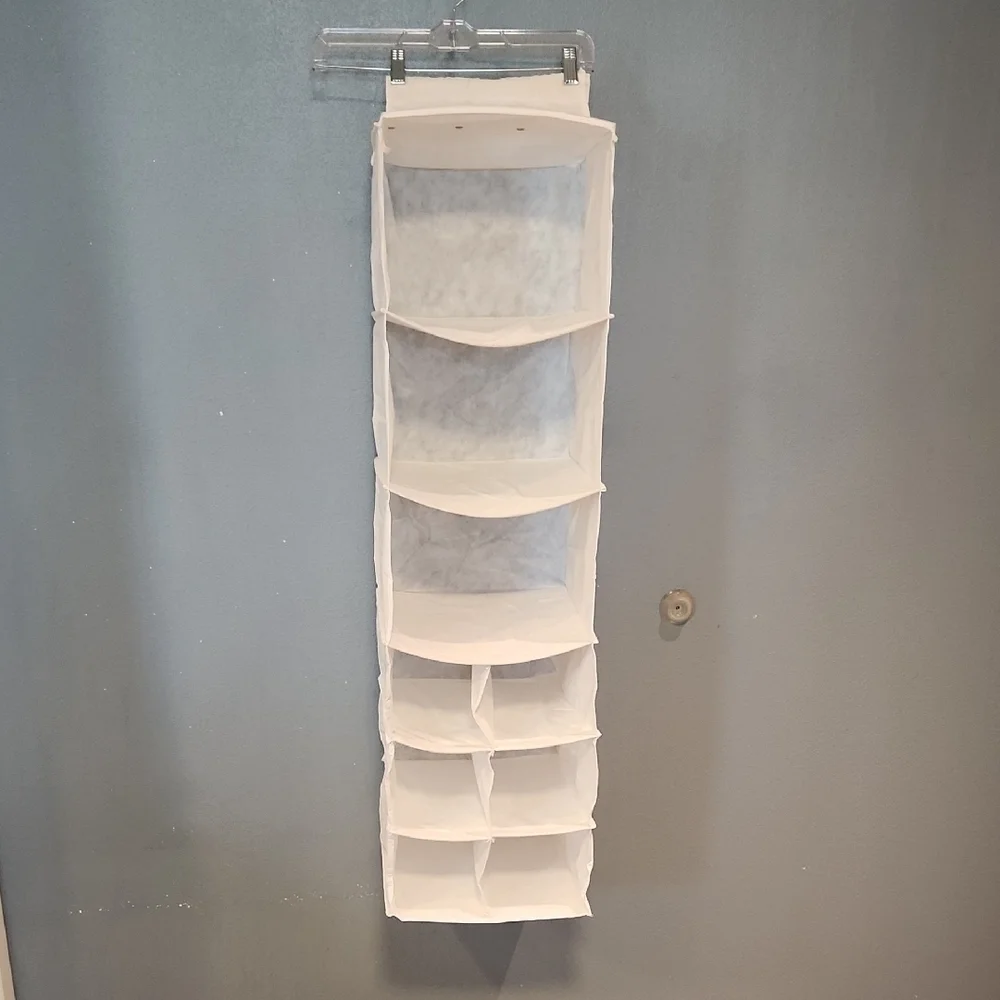 Room Essentials Clothes And Shoes Rack Closet Accessory